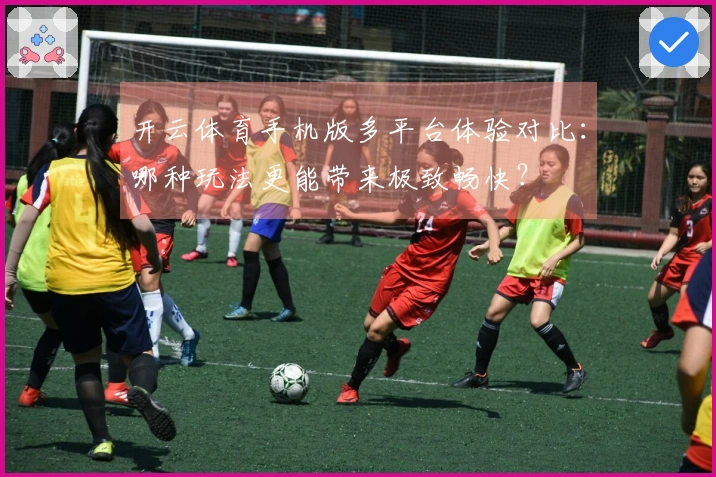 开云体育手机版多平台体验对比：哪种玩法更能带来极致畅快？