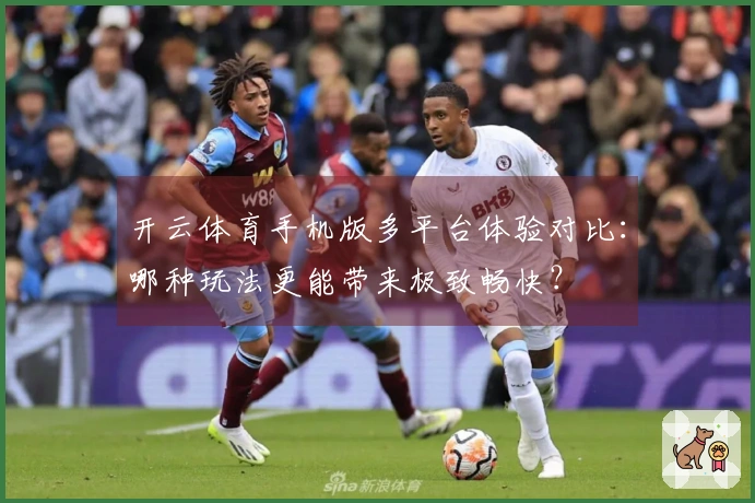 开云体育手机版多平台体验对比：哪种玩法更能带来极致畅快？